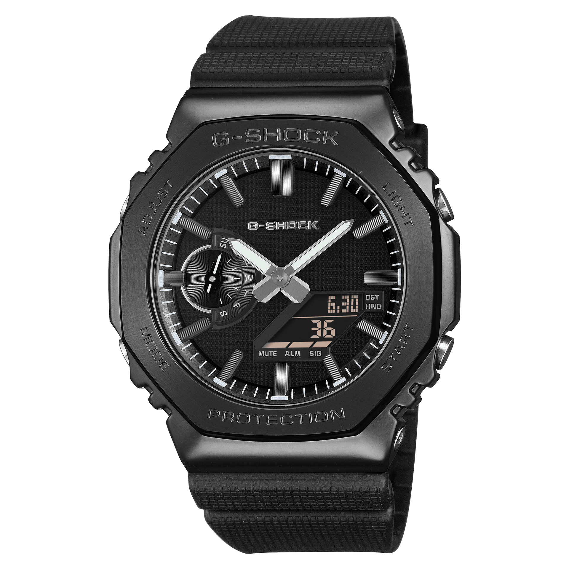 G-Shock GM-2100LXB-1ADR