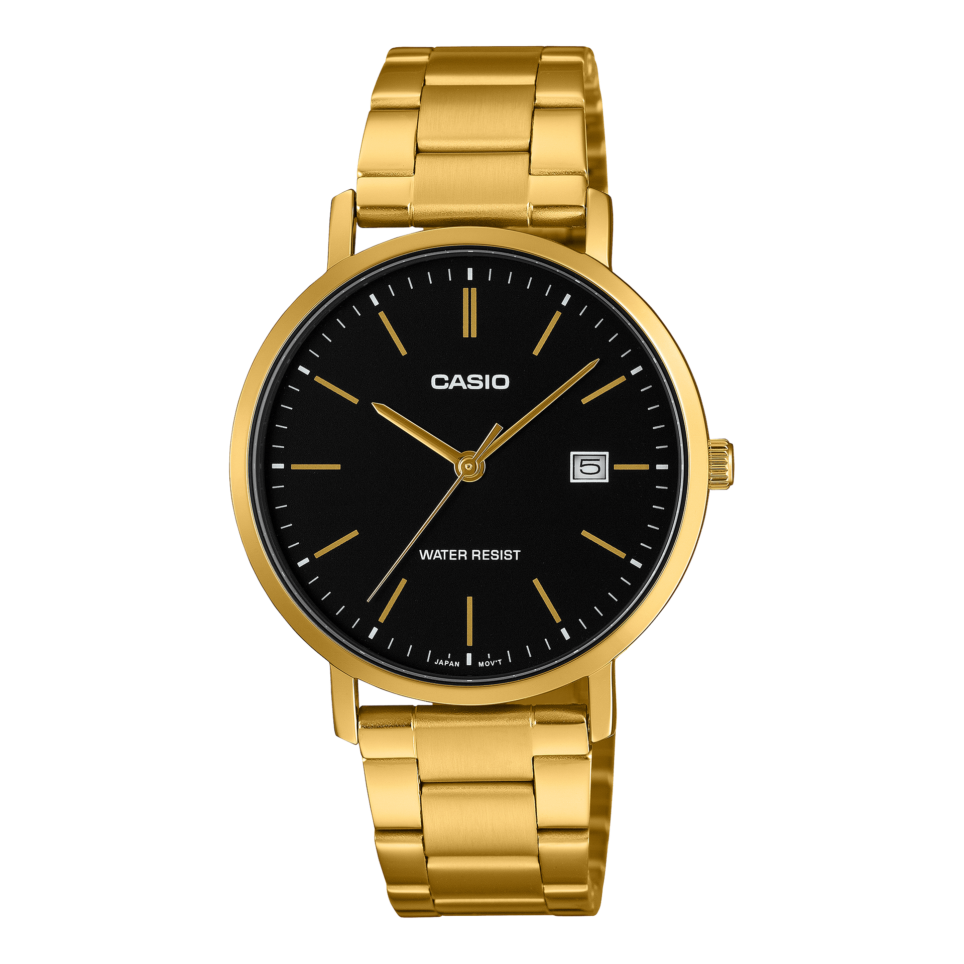 Casio Timeless MTP-VT05G-1EDF