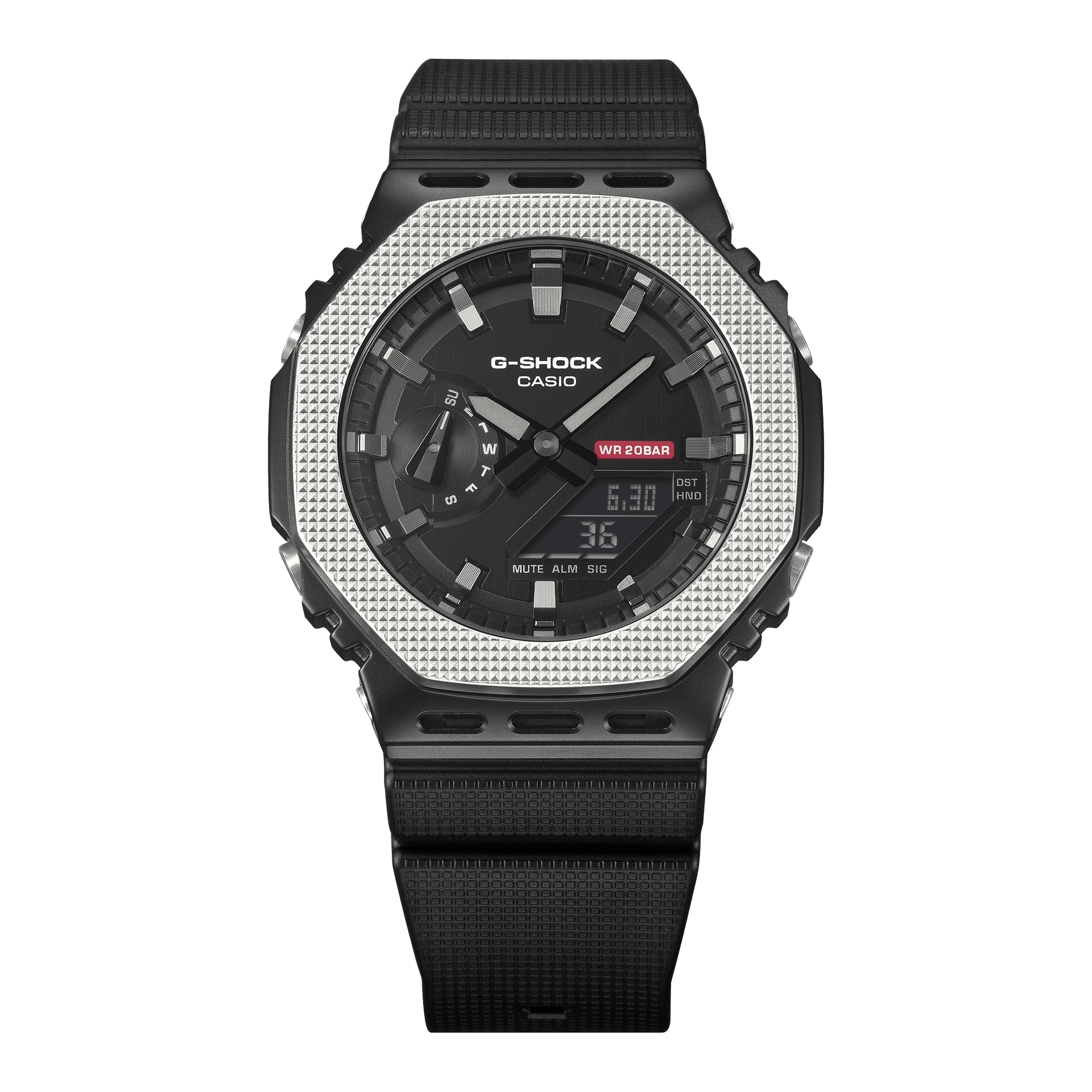 G-Shock GM-2100BM-1ADR