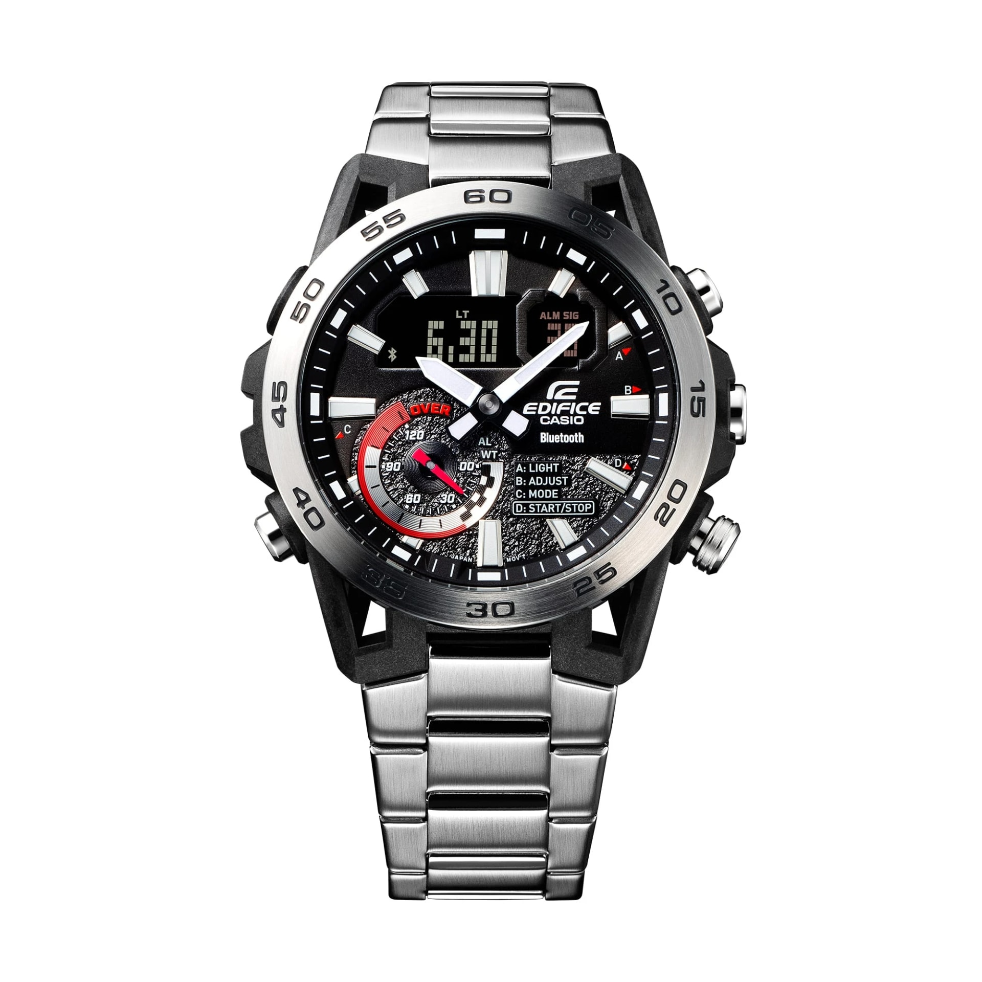 Edifice ECB-40D-1ADF