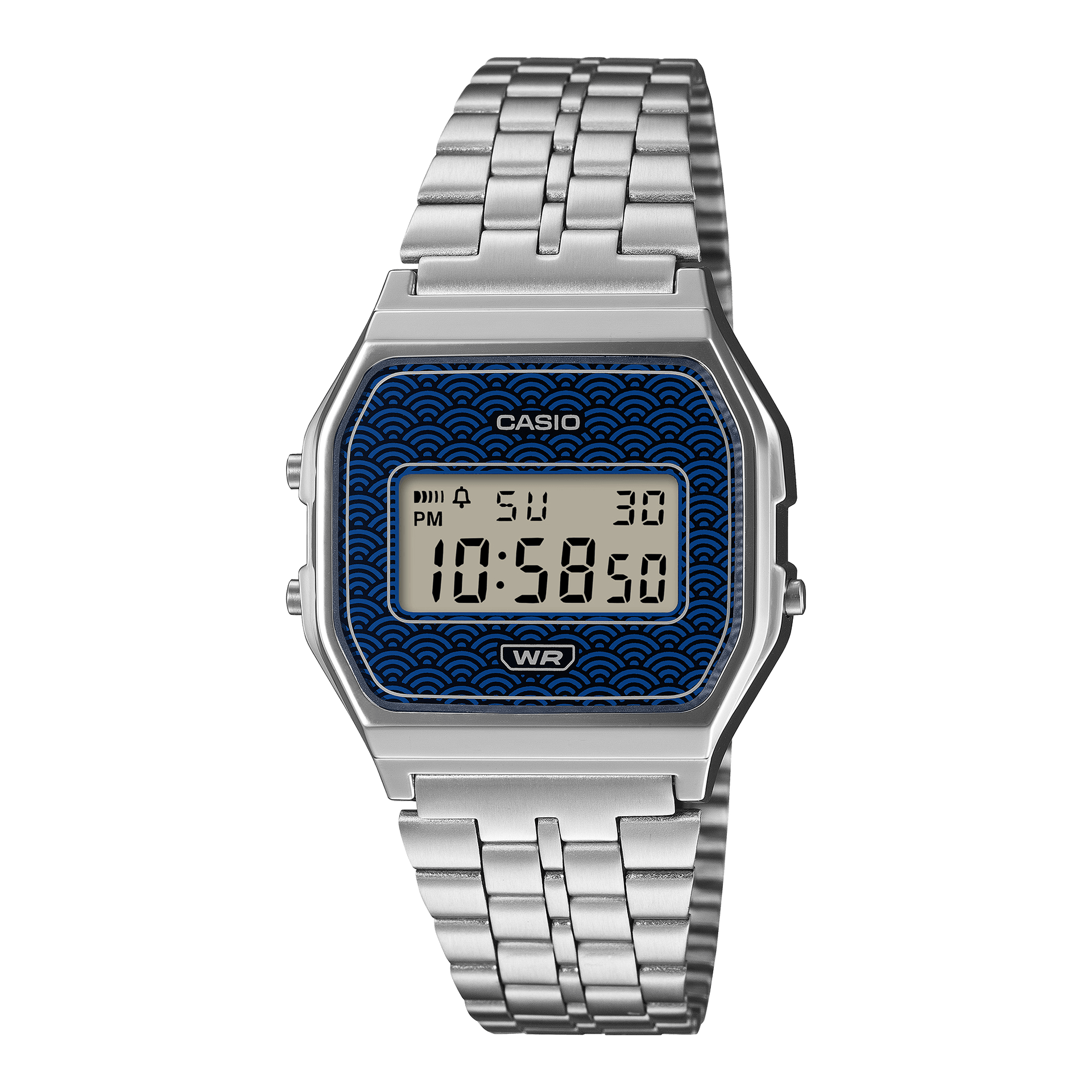Casio Vintage A159WEVJ-2DR