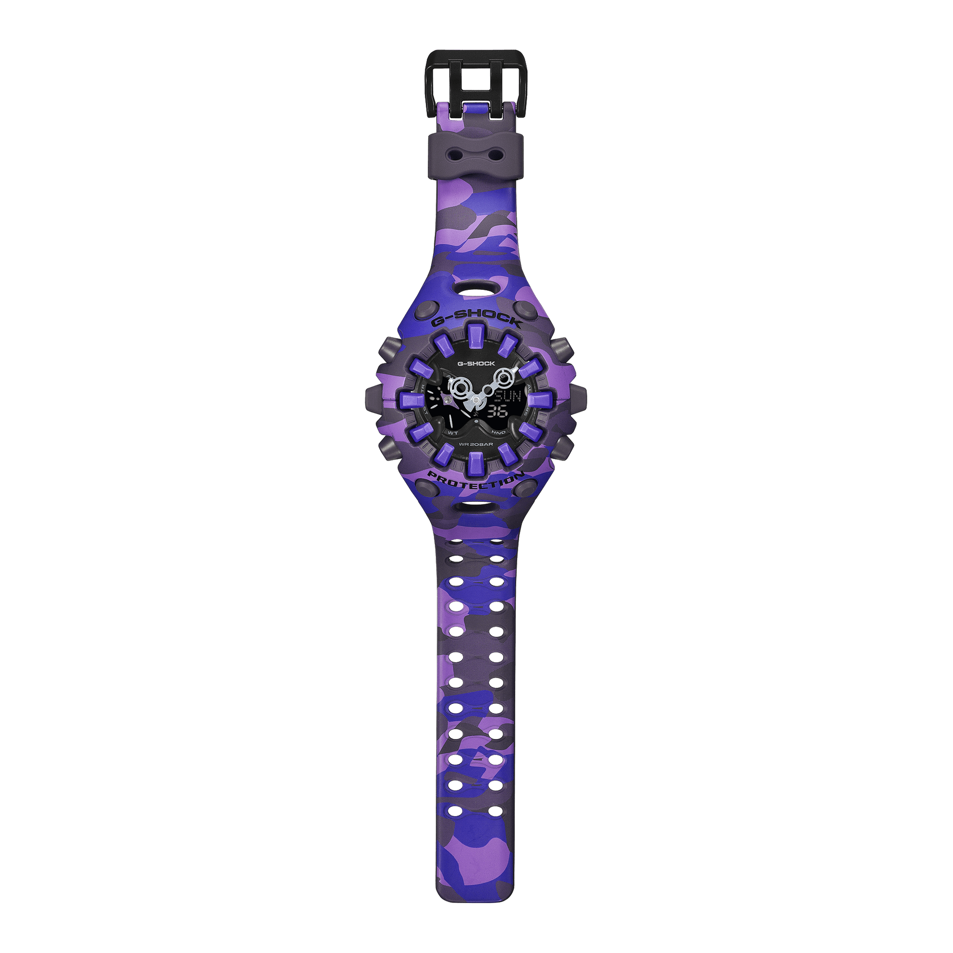 G-Shock GA-V01CMG-6ADR