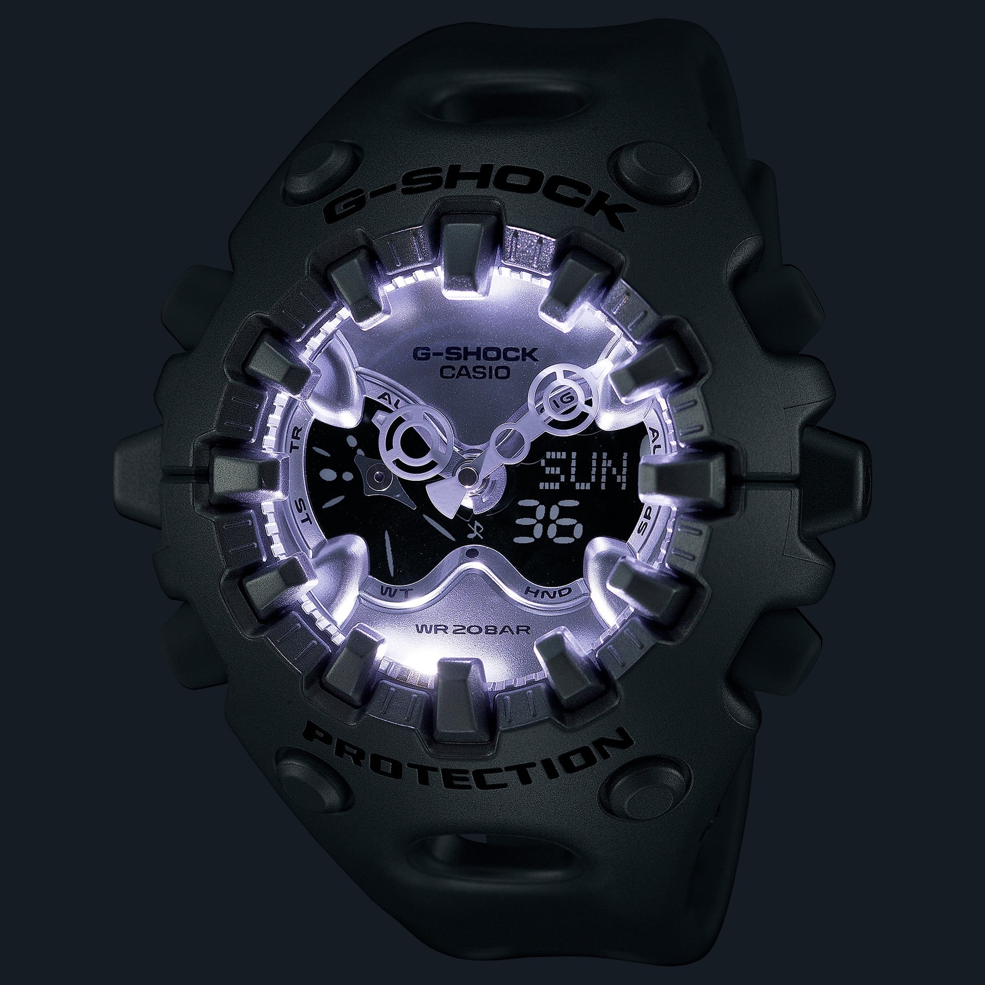 G-Shock GA-V01A-8ADR