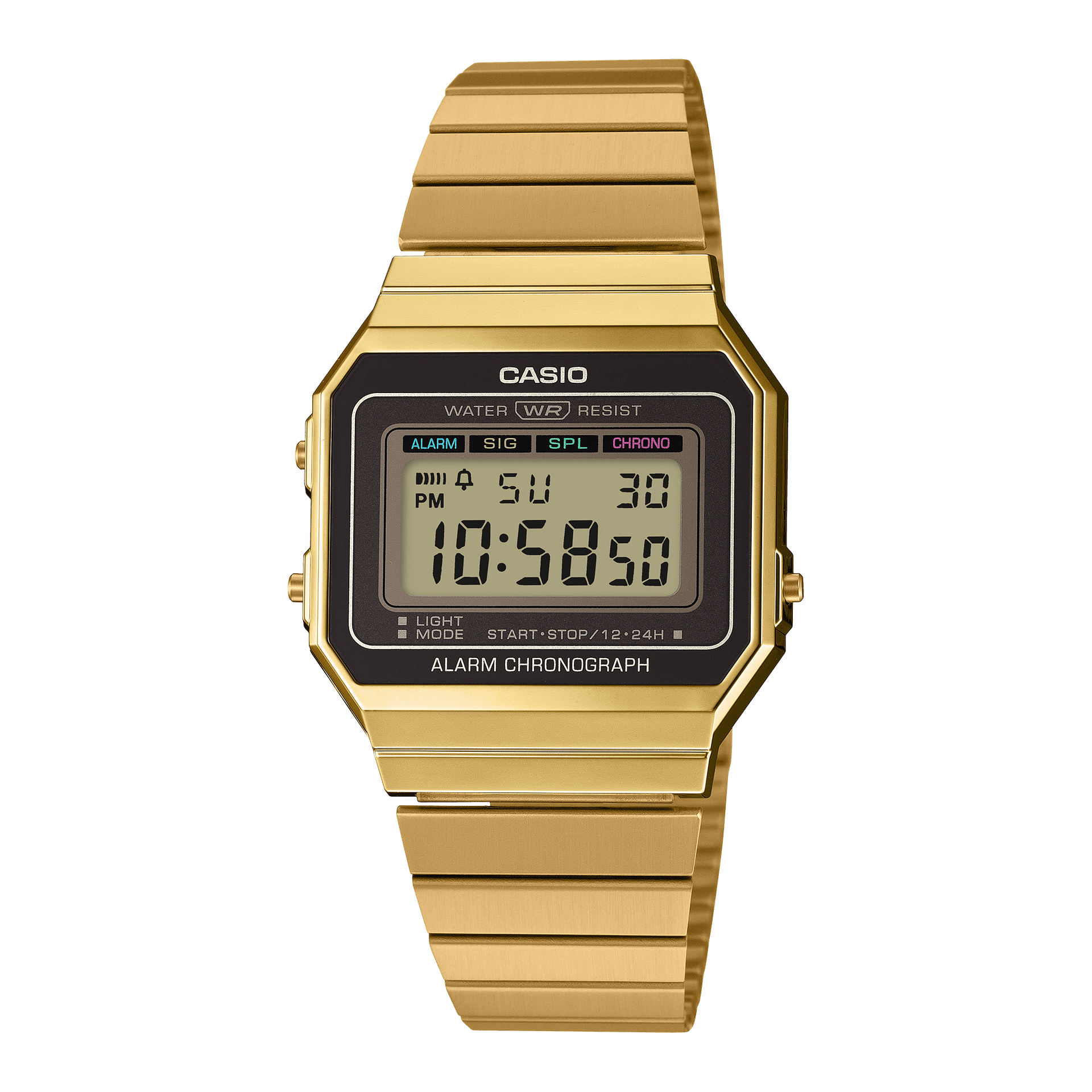 Casio Vintage A700WG-9ADF