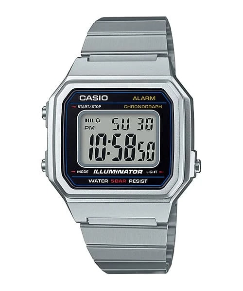 Casio Vintage B650WD-1ADF