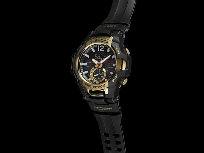 G-Shock GR-B100GB-1ADR