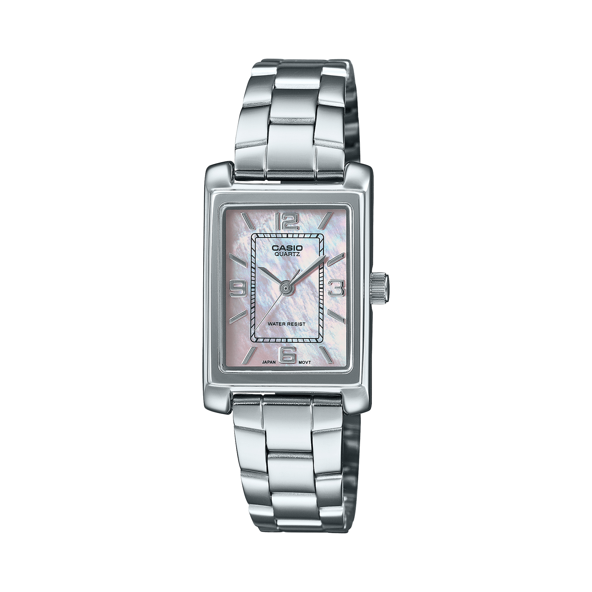 Casio Timeless LTP-1234DS-4ADF