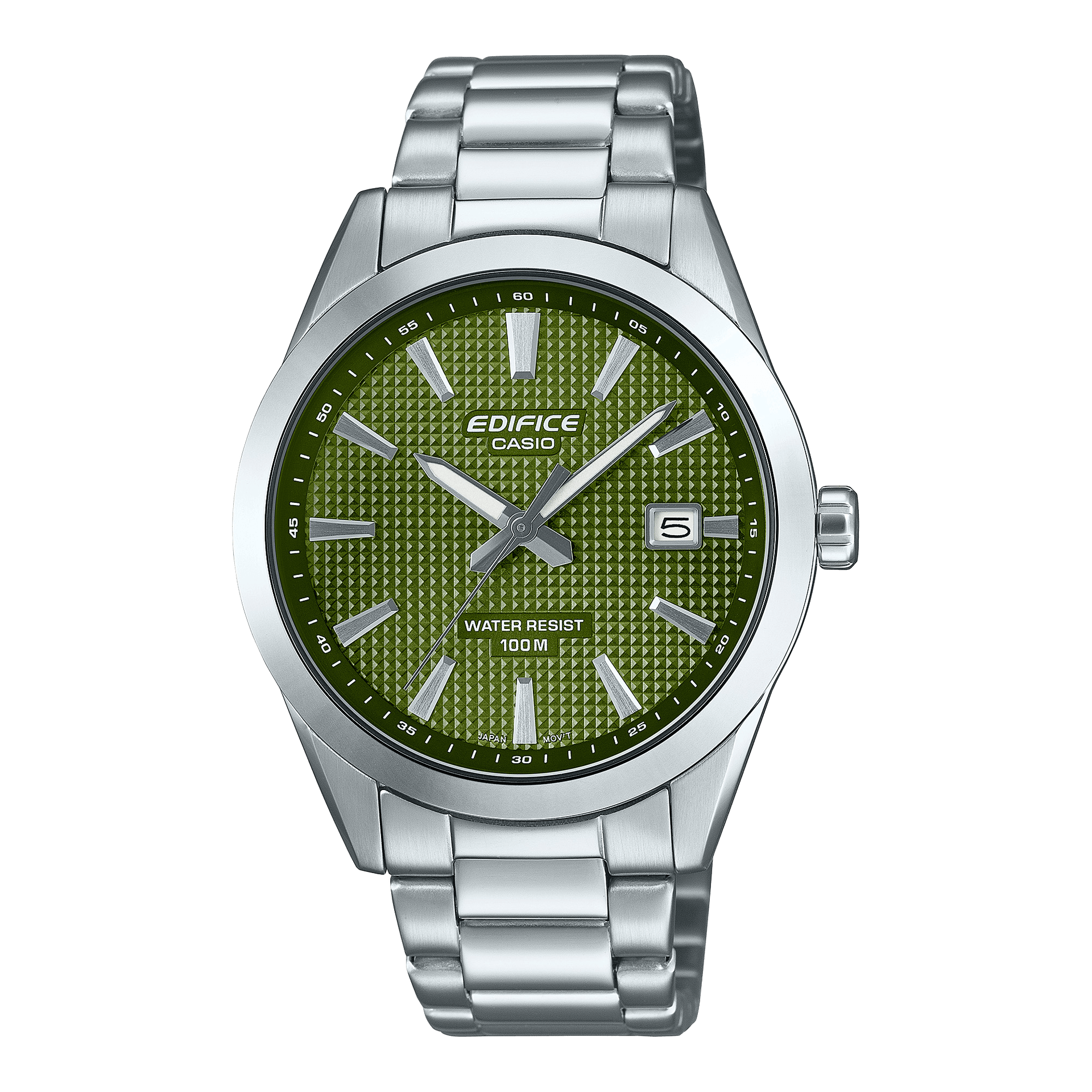 Edifice EFV-160D-3AVDF