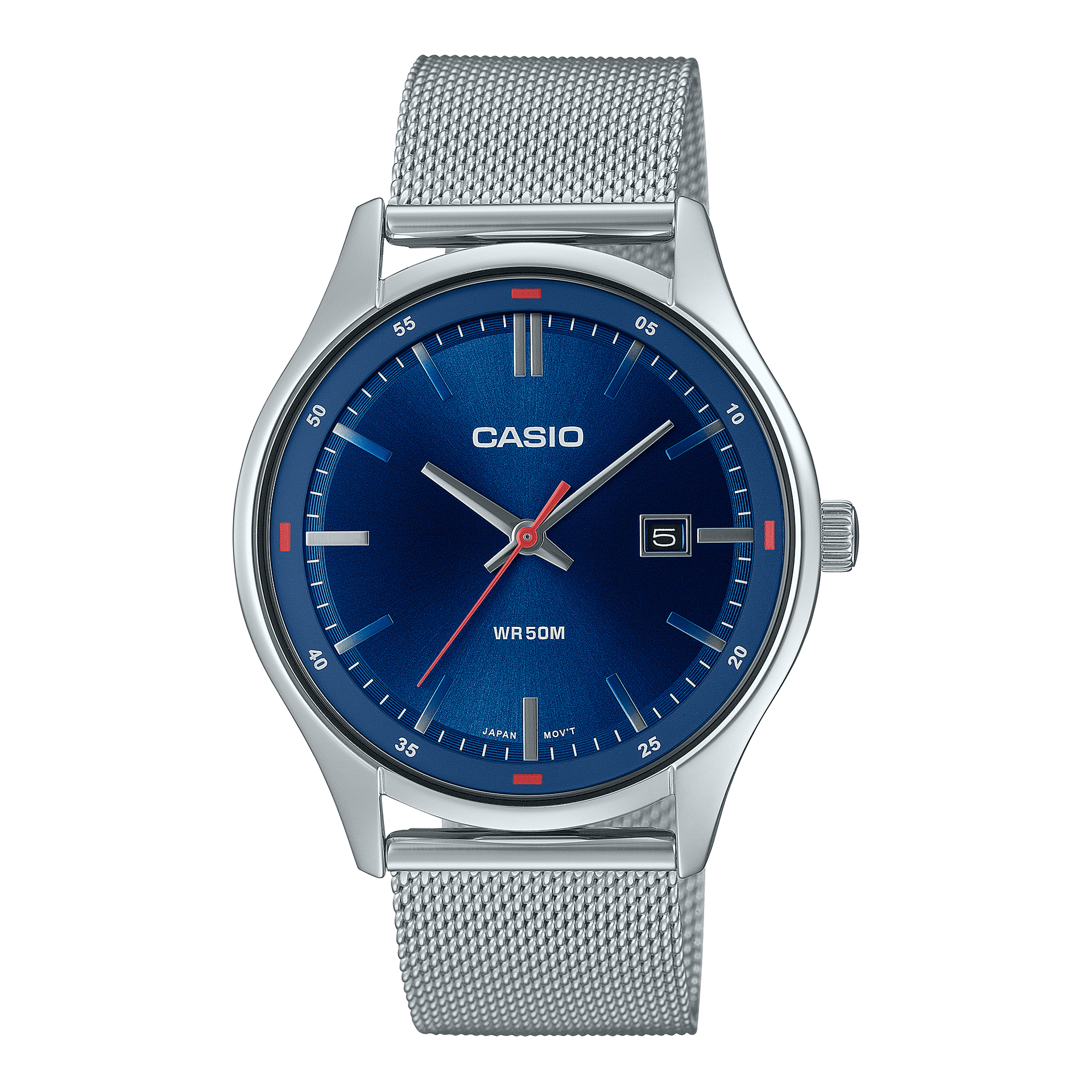 Casio Timeless MTP-E710M-2AVDF
