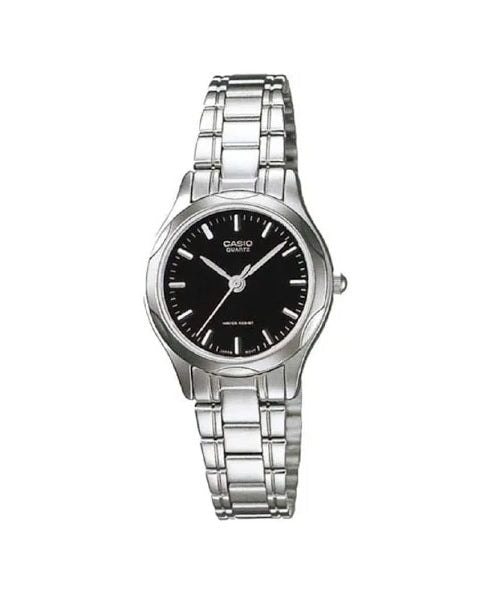 Casio Timeless LTP-1275D-1ADF