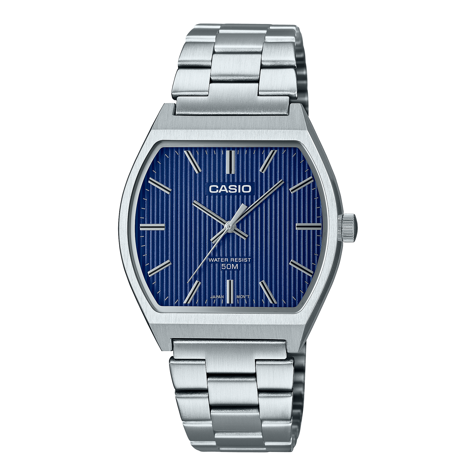 Casio Timeless MTP-B140D-2AVDF