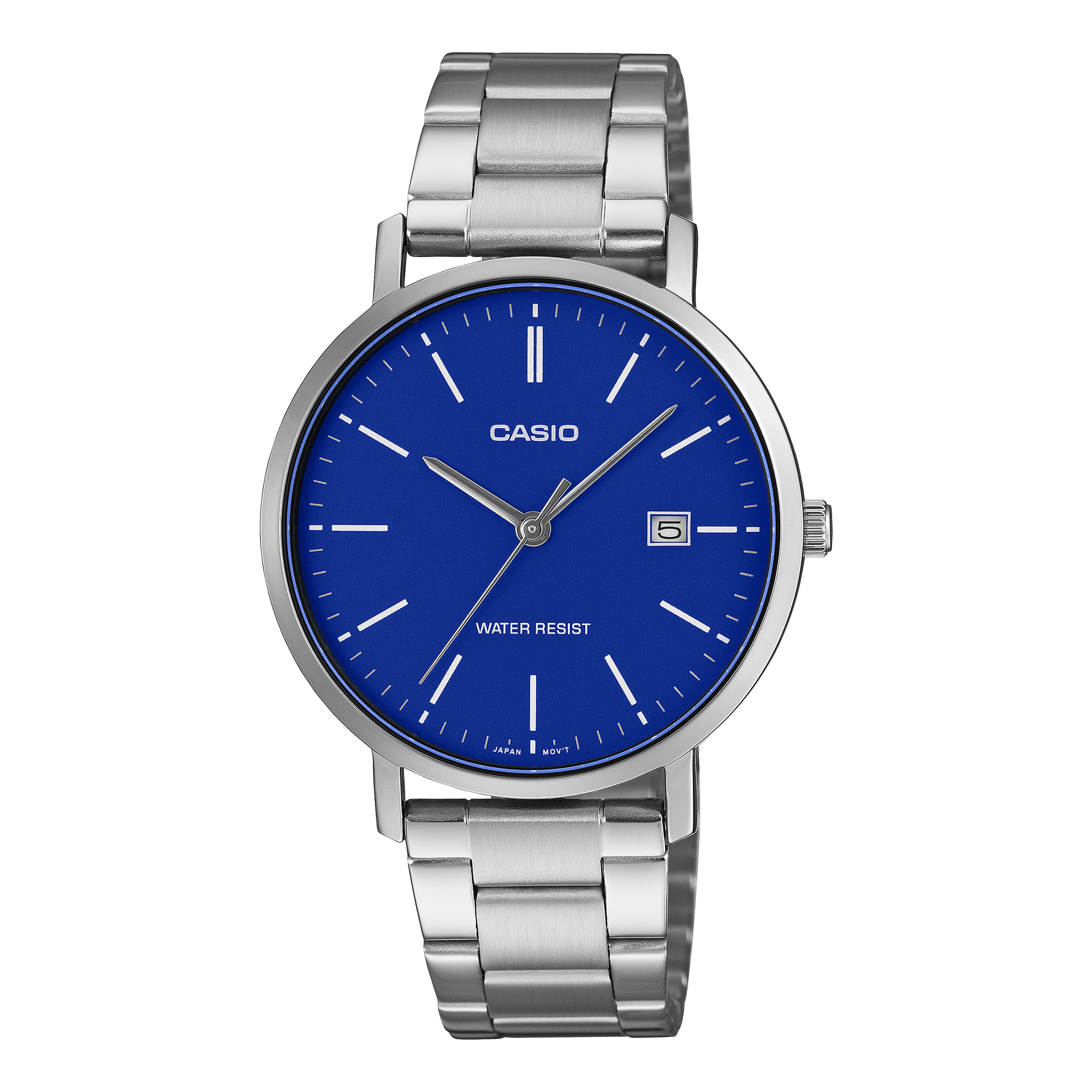Casio Timeless MTP-VT05D-2EDF