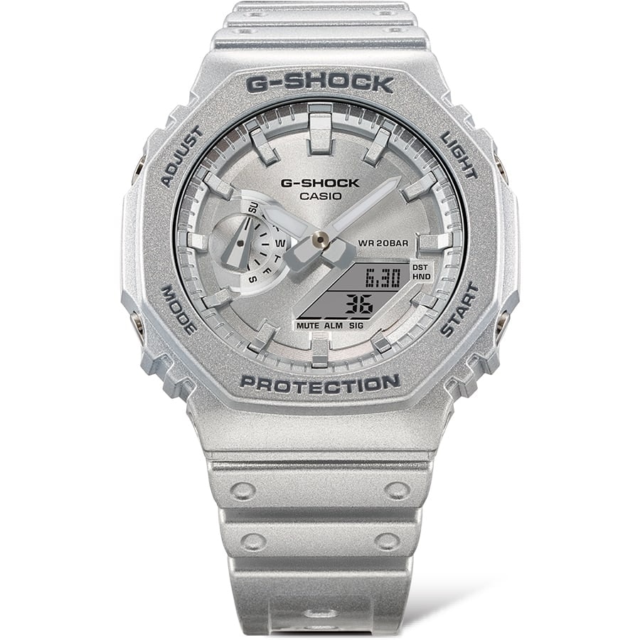 G-Shock GA-2100FF-8ADR