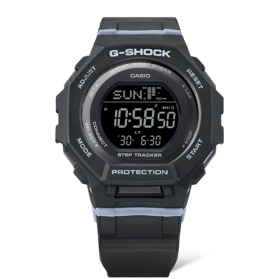 G-Shock GMD-B300-1DR