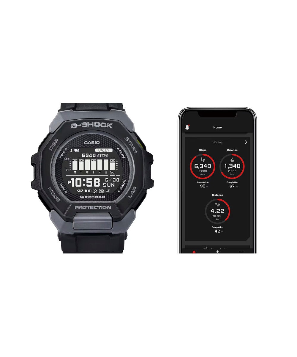 G-Shock GBD-300-1DR