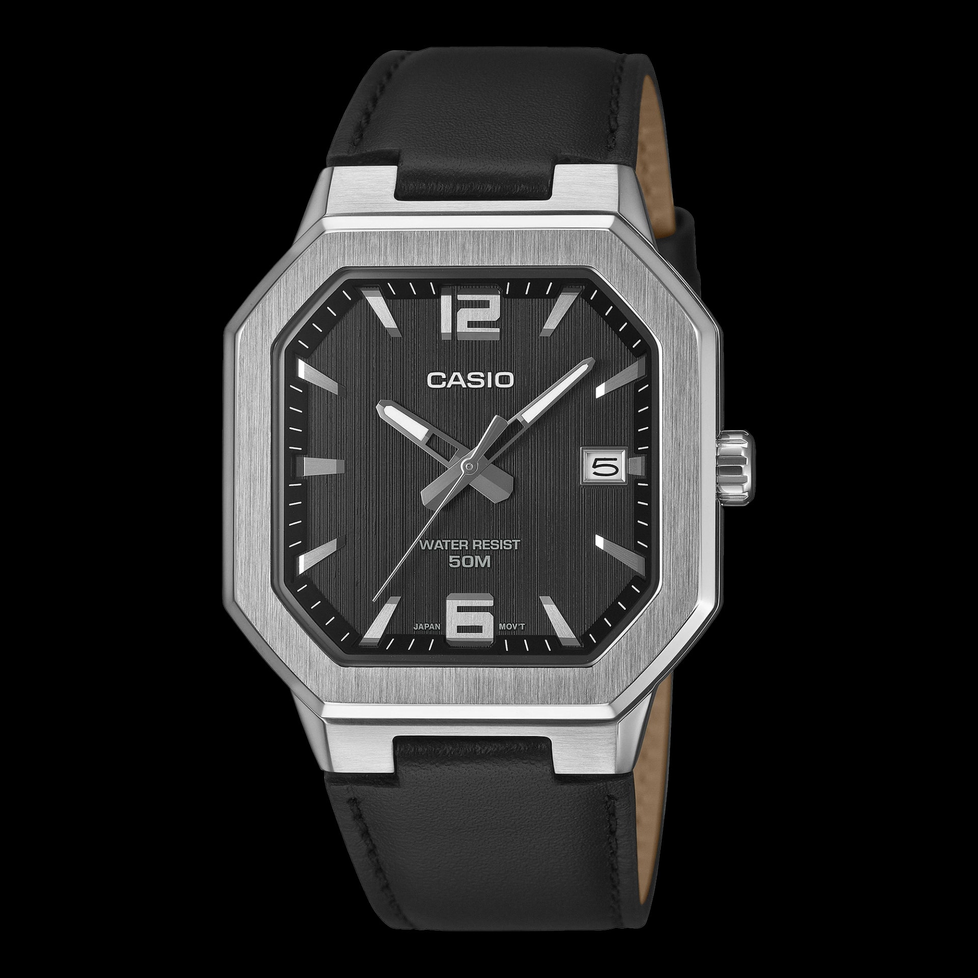 Casio Timeless MTP-B195L-1AVDF