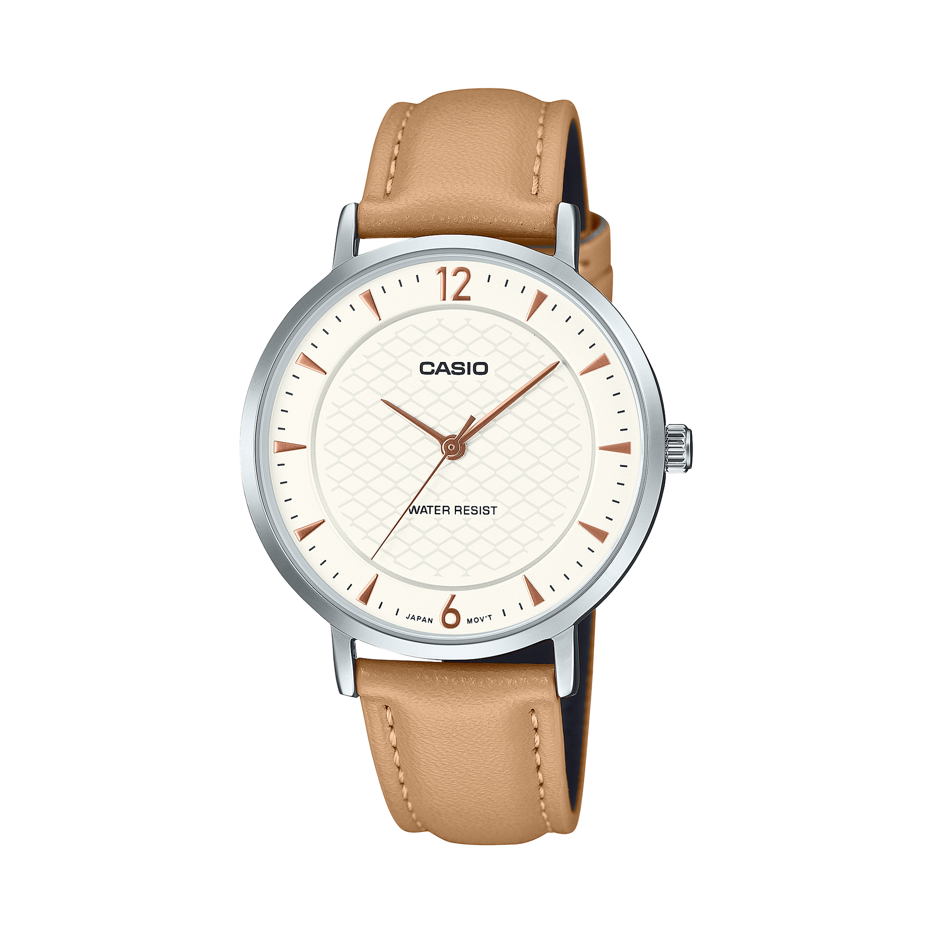 Casio Timeless LTP-VT04L-7A1DF