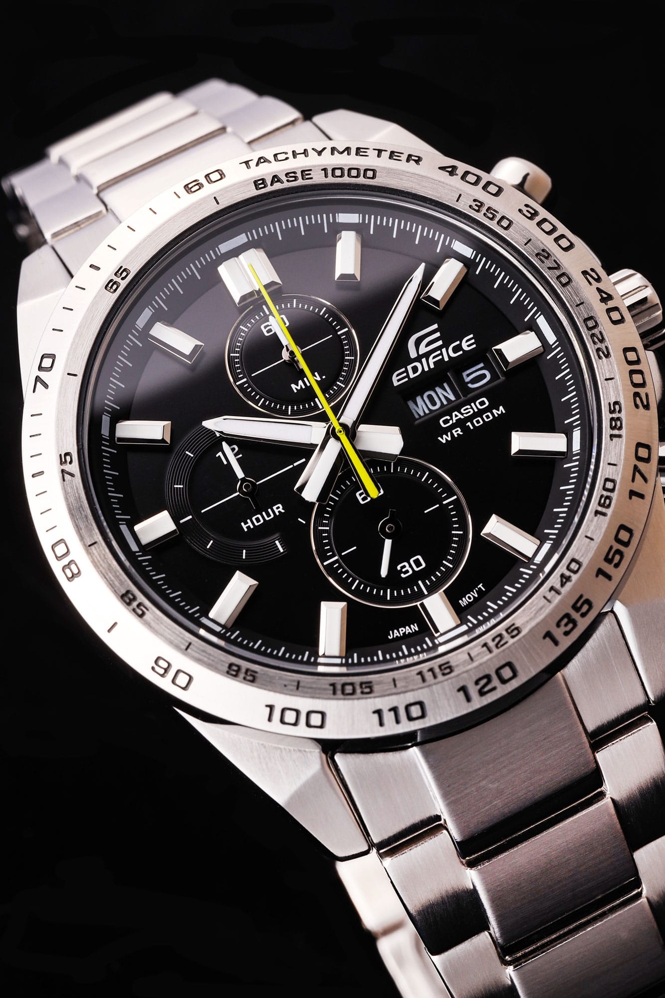 Edifice EFR-574D-1AVUDF