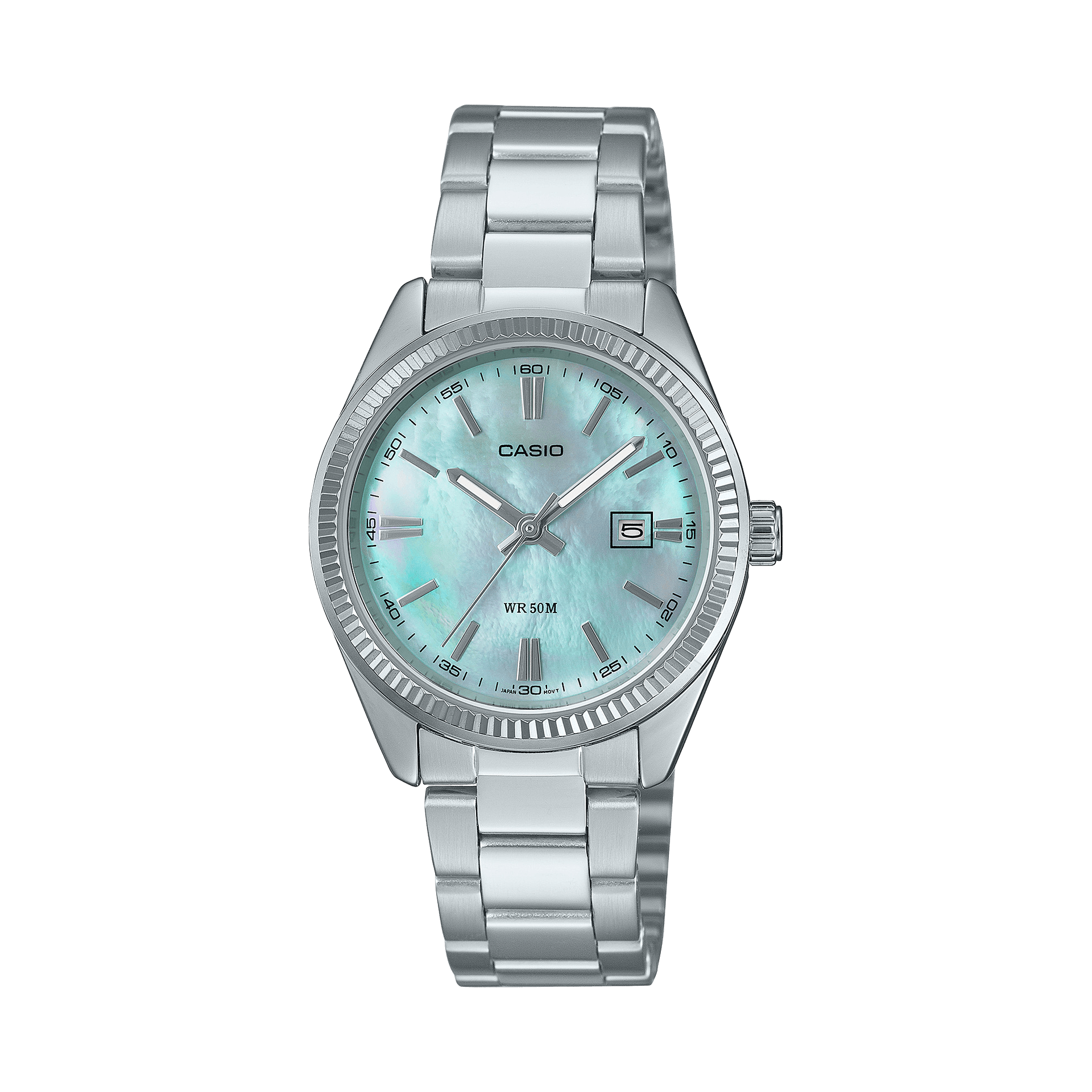 Casio Timeless LTP-1302DS-2AVDF