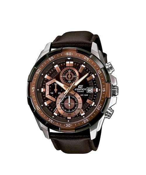 Edifice EFR-539L-5AVUDF