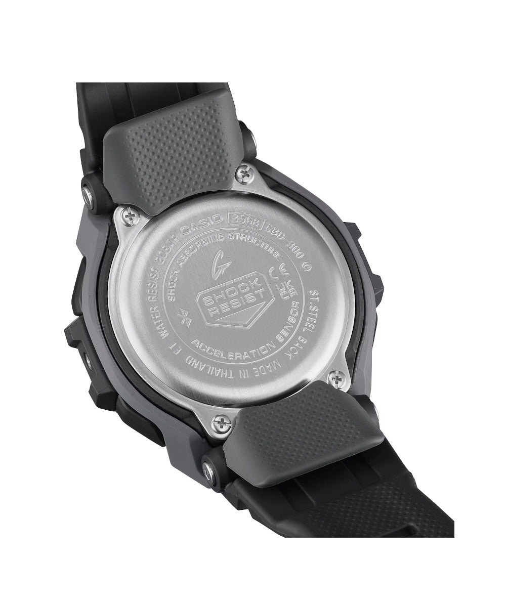 G-Shock GBD-300-1DR