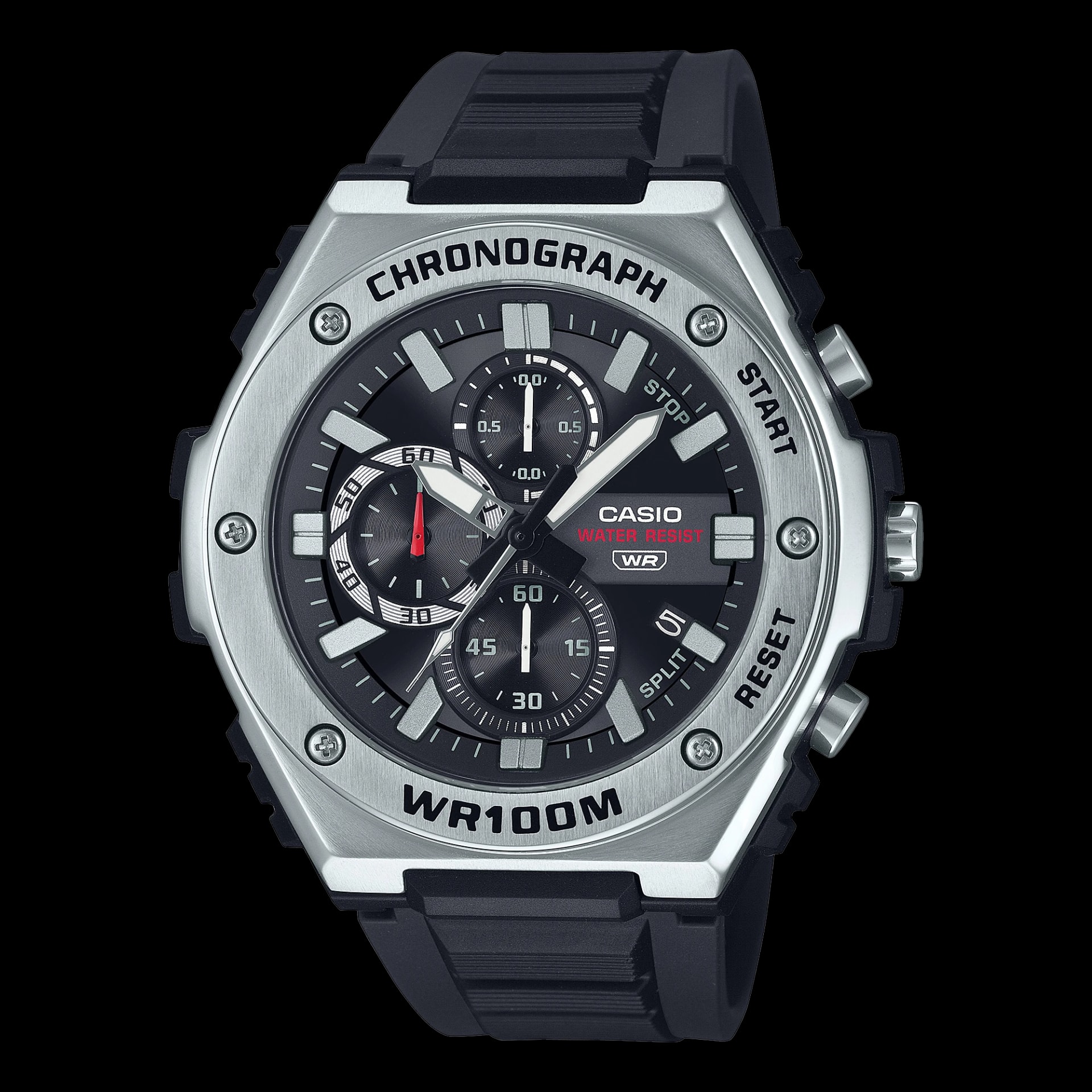 Casio Timeless MWA-300H-1AVDF