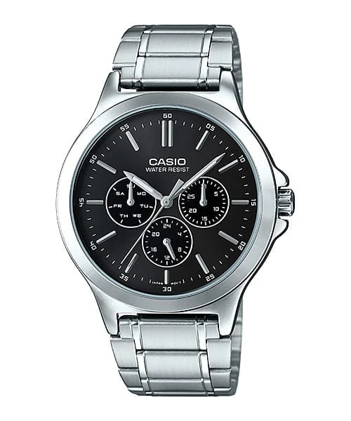 Casio Timeless MTP-V300D-1AUDF