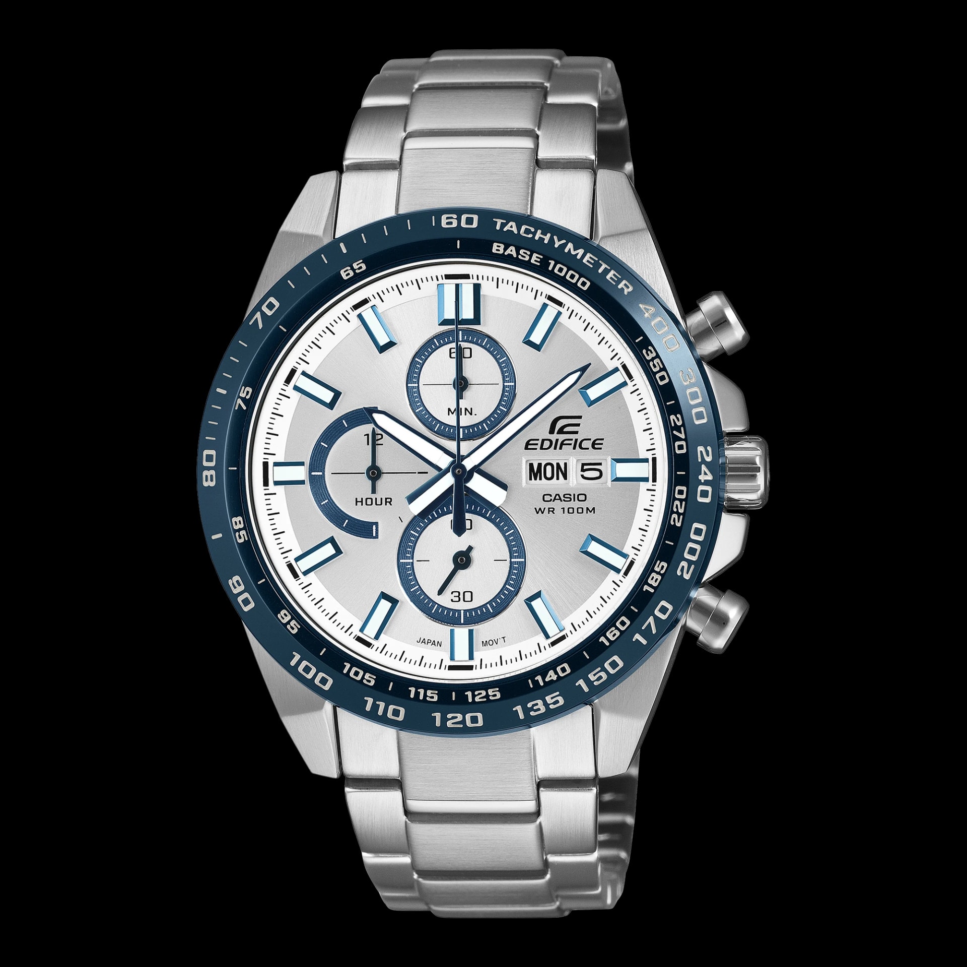 Edifice EFR-574DE-7AVUDF