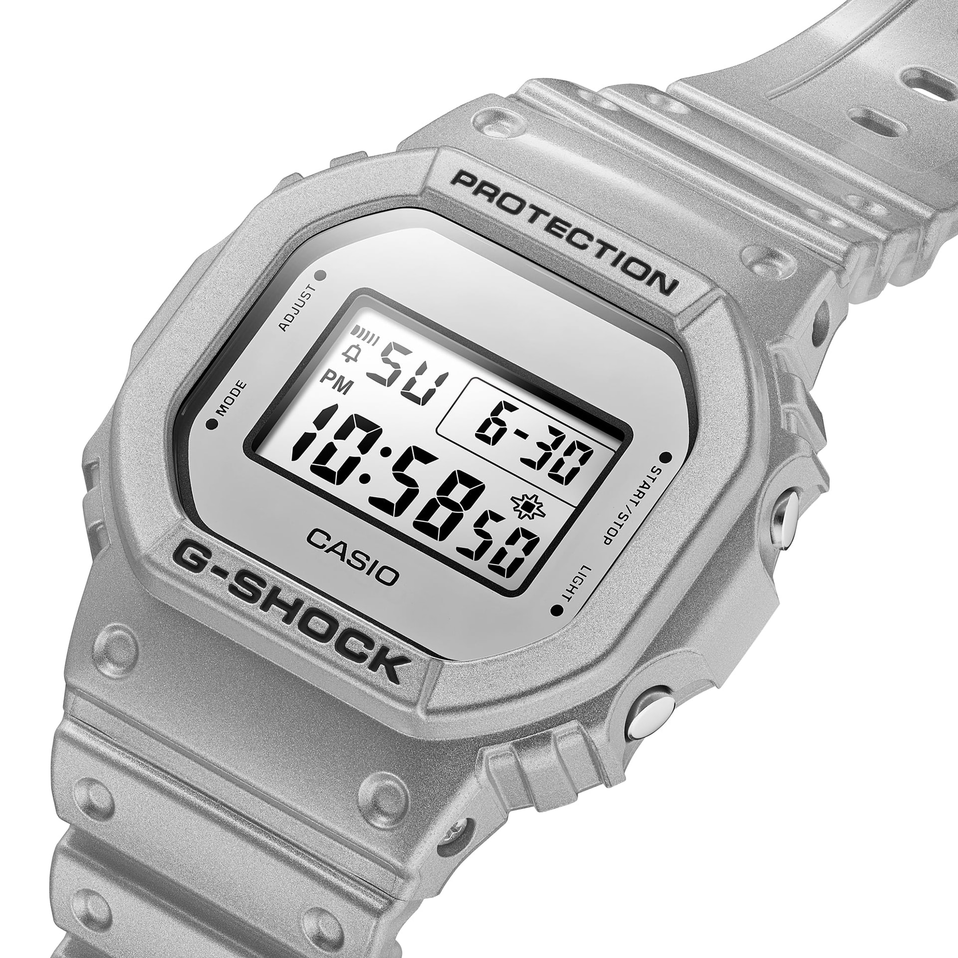 G-Shock DW-5600FF-8DR