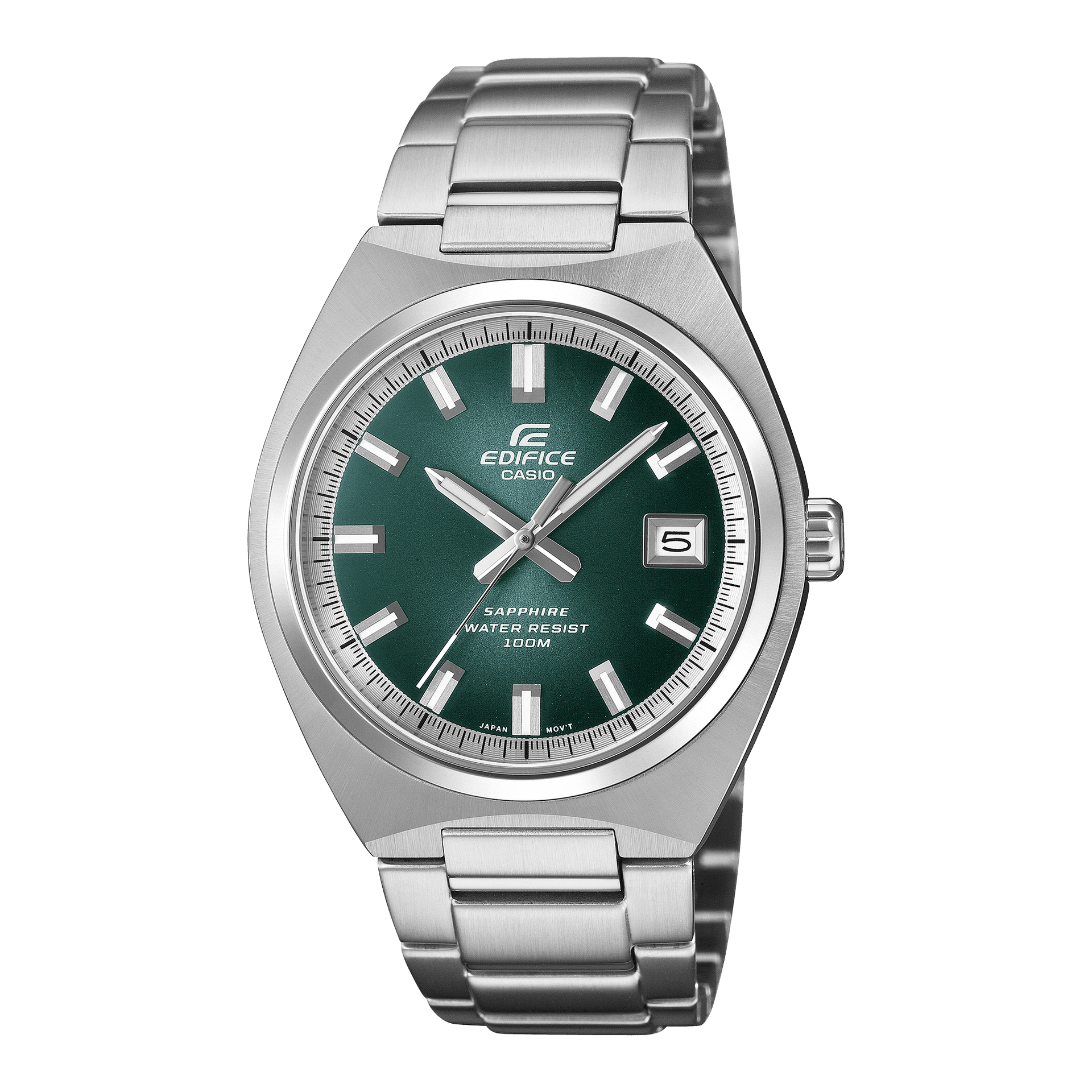 Edifice EFB-109D-3AVDF