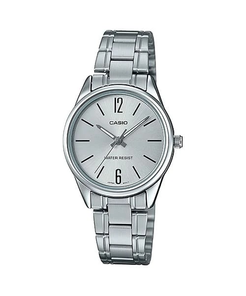 Casio Timeless LTP-V005D-7BUDF
