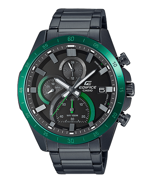 Edifice EFR-571DC-1AVUDF