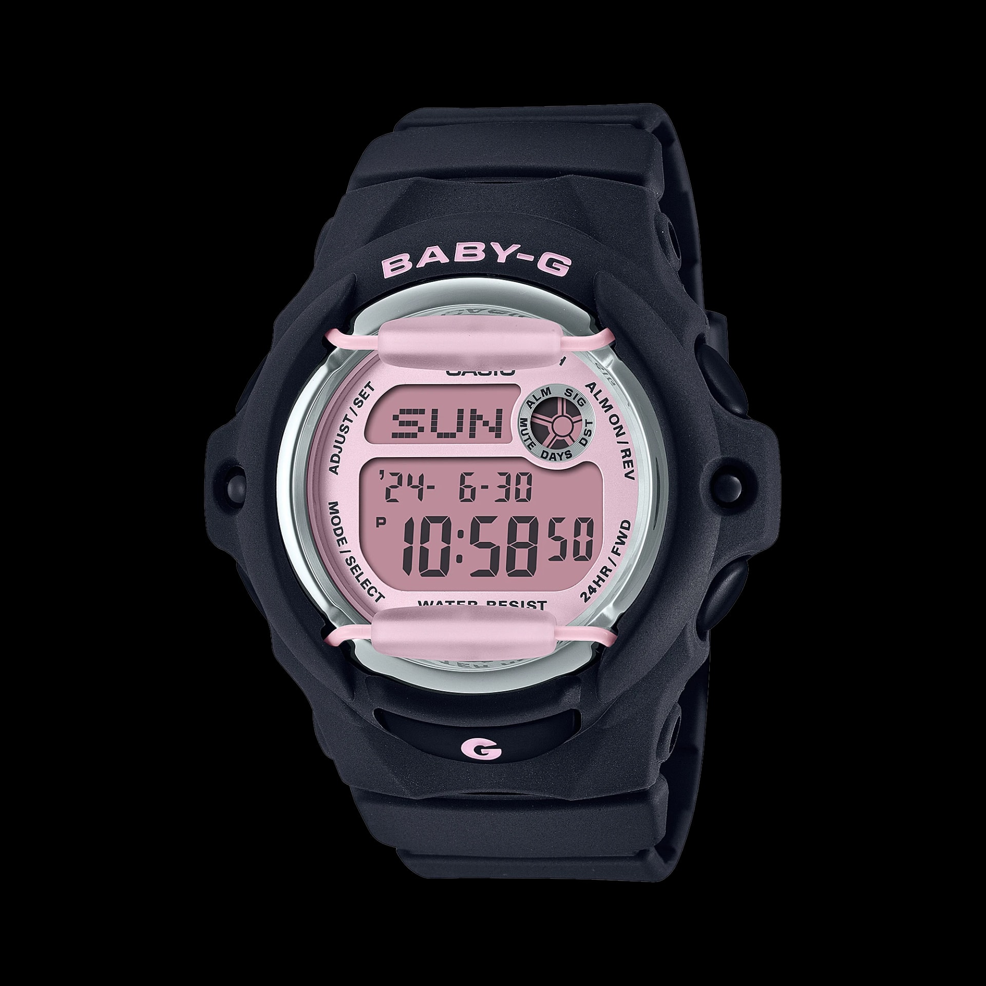 Baby-G BG-169U-1CDR