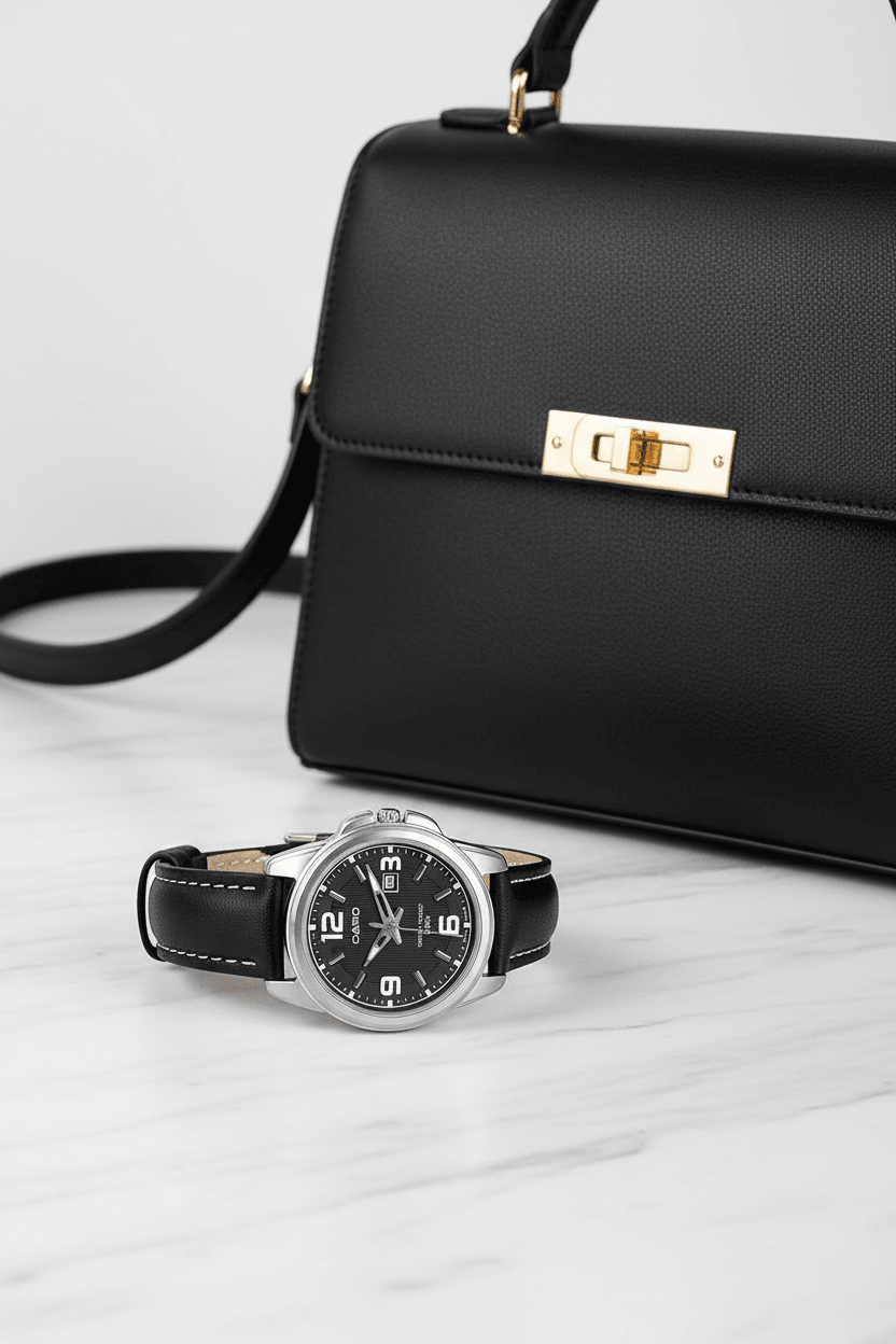 Casio Timeless LTP-1314L-8AVDF