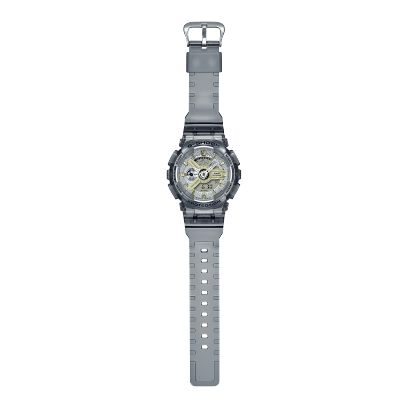 G-Shock GMA-S110GS-8ADR