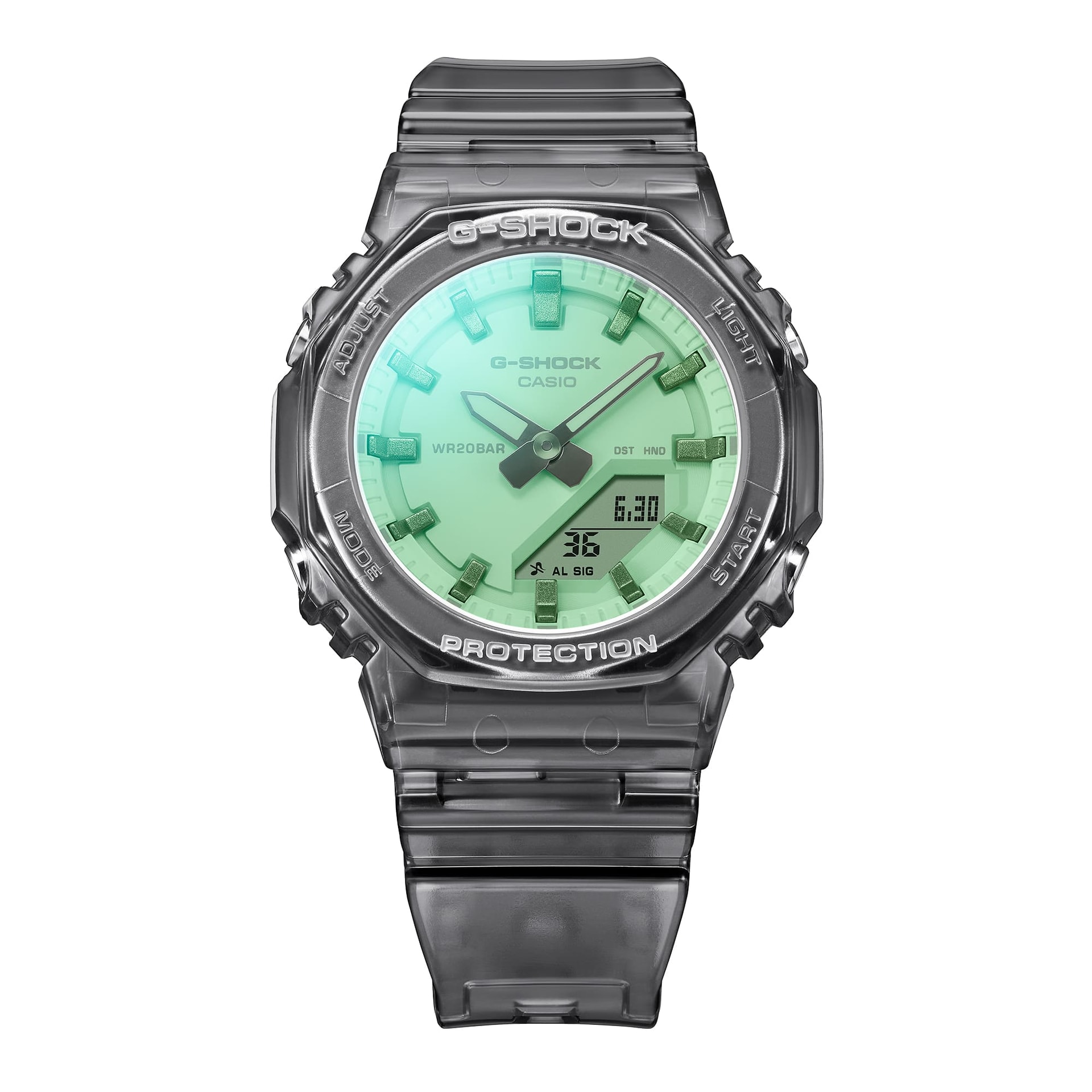 G-Shock GMA-P2100SR-1ADR