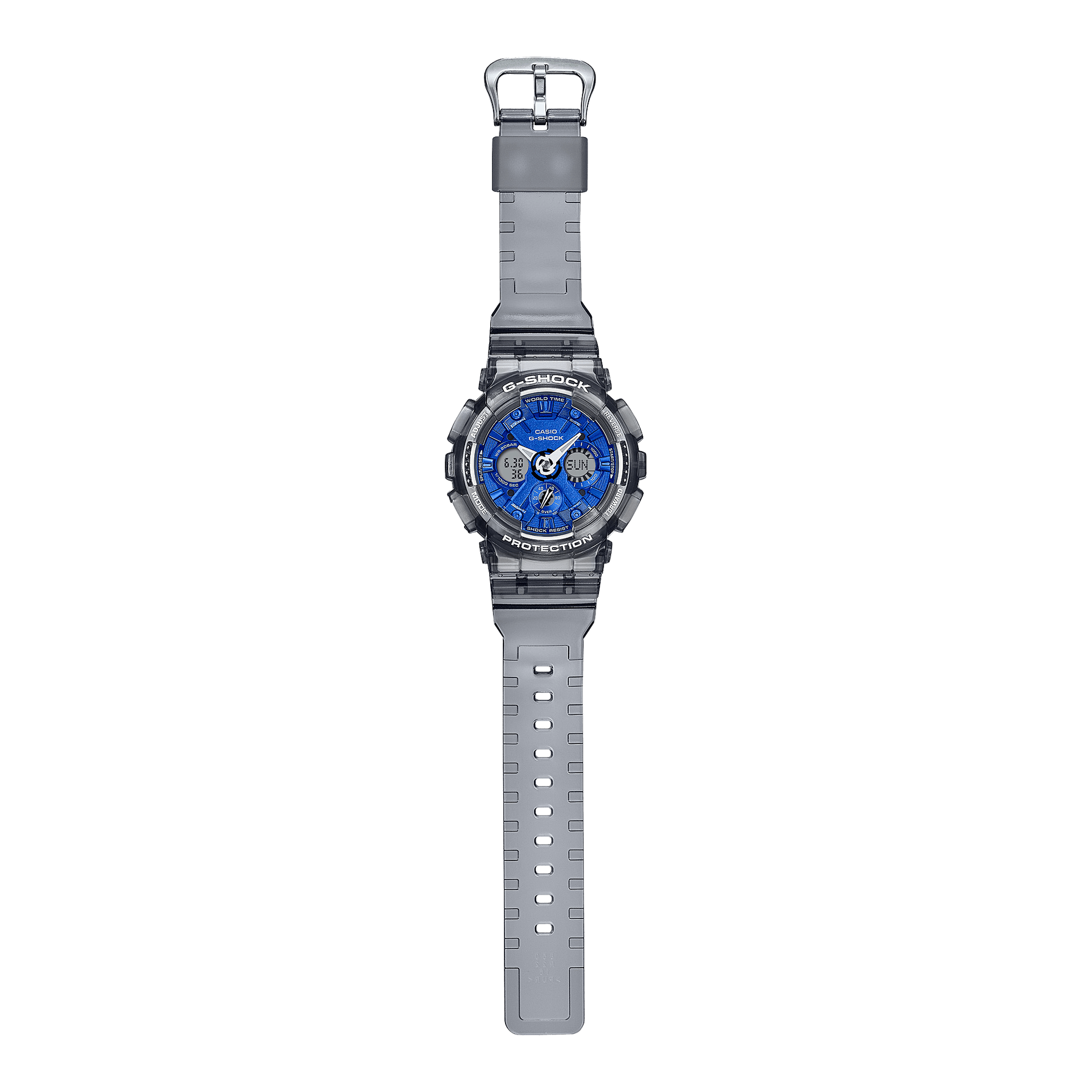 G-Shock GMA-S120TB-8ADR