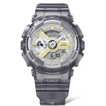 G-Shock GMA-S110GS-8ADR