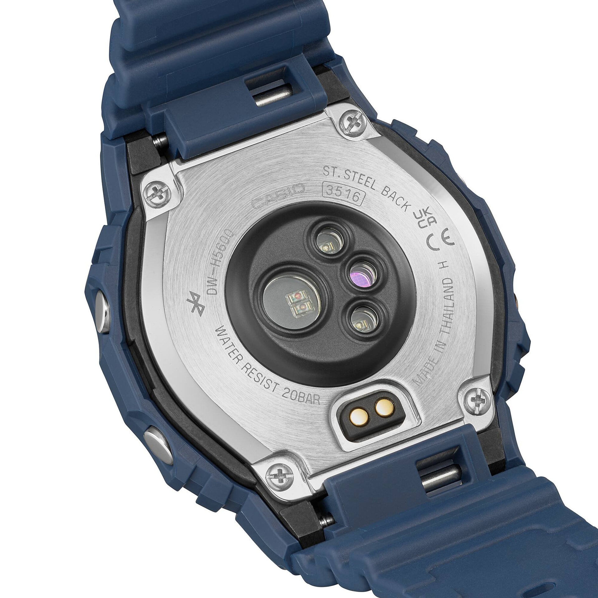 G-Shock DW-H5600MB-2DR