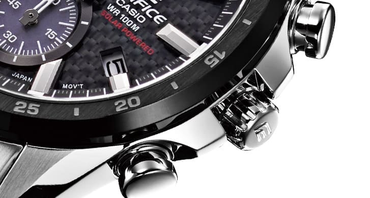 Edifice EQS-900DB-1AVUDF