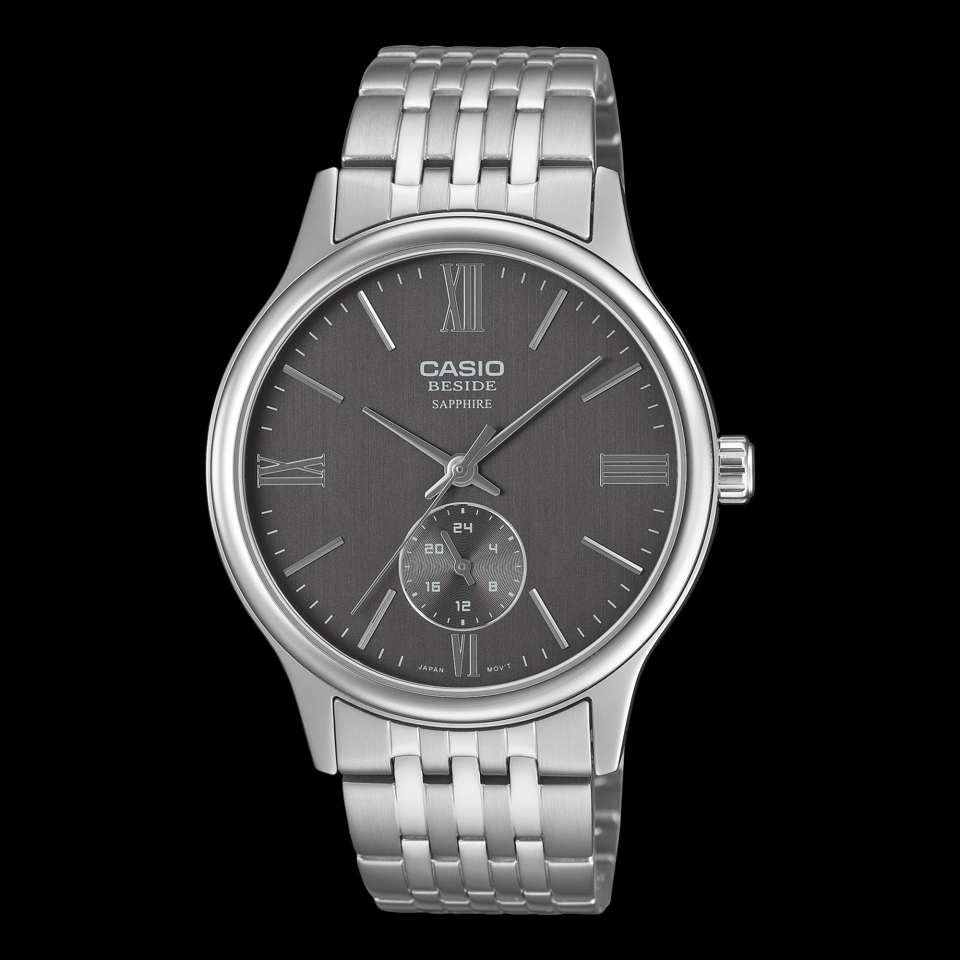 Casio Timeless BMS-100D-8AVDF