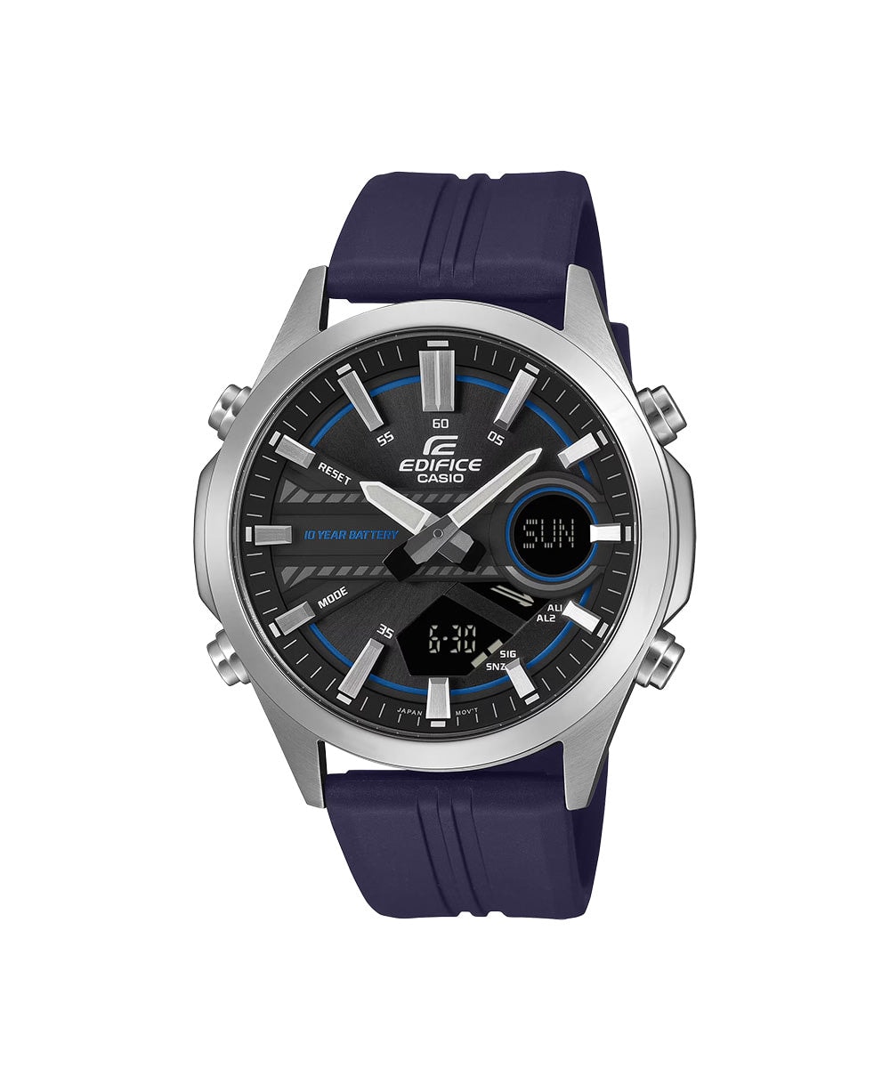 Edifice EFV-C120P-1A2DF