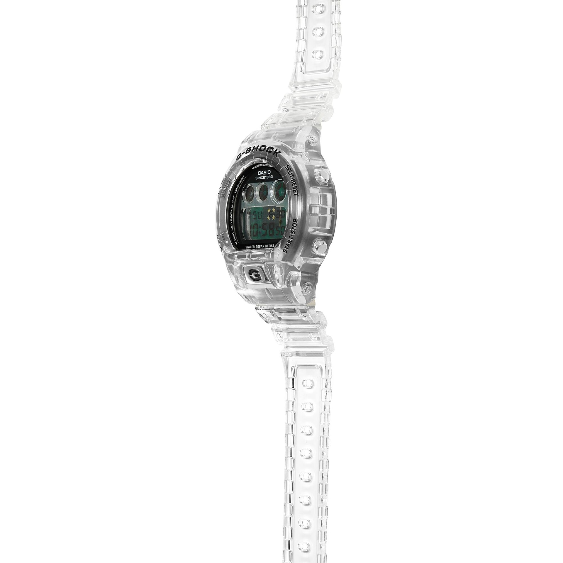 G-Shock DW-6940RX-7DR