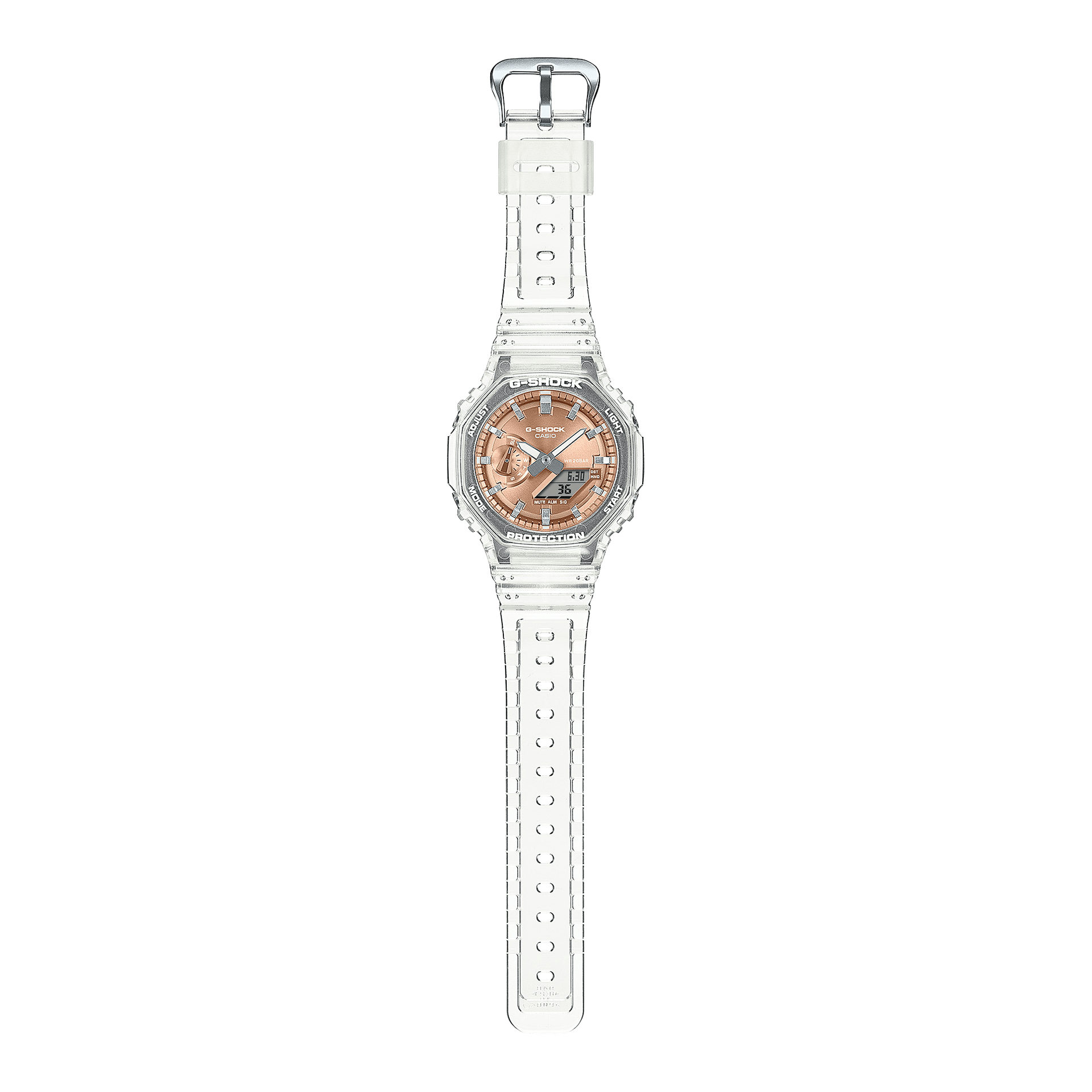 G-Shock GA-2100BM-7A5DR