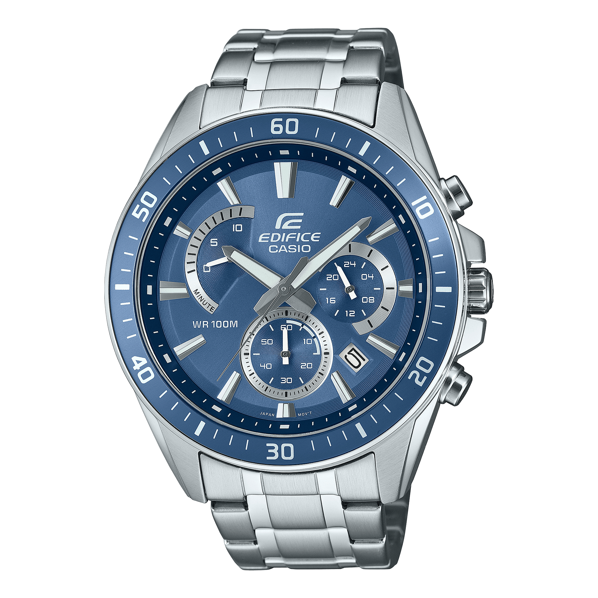 Edifice EFR-552D-2AVUDF