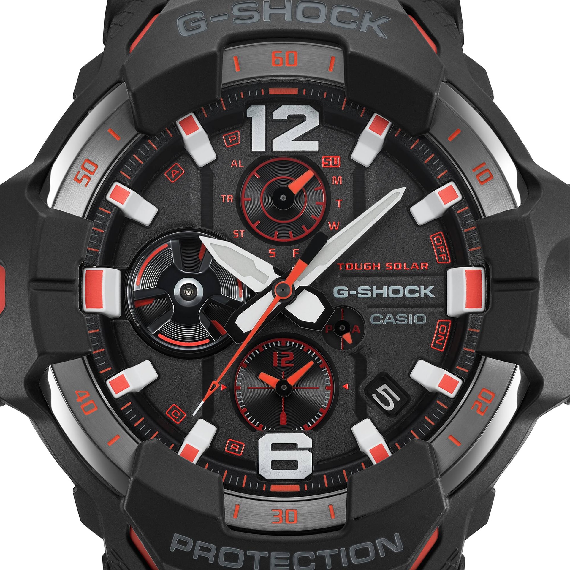 G-Shock GR-B300-1A4DR