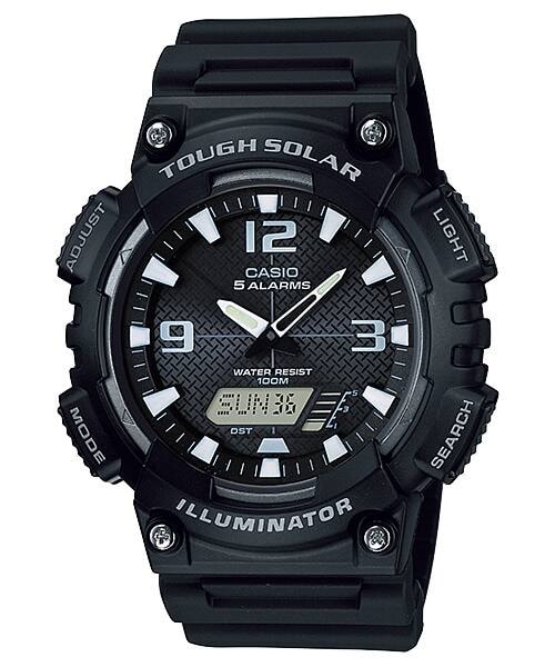 Casio Timeless AQ-S810W-1AVDF