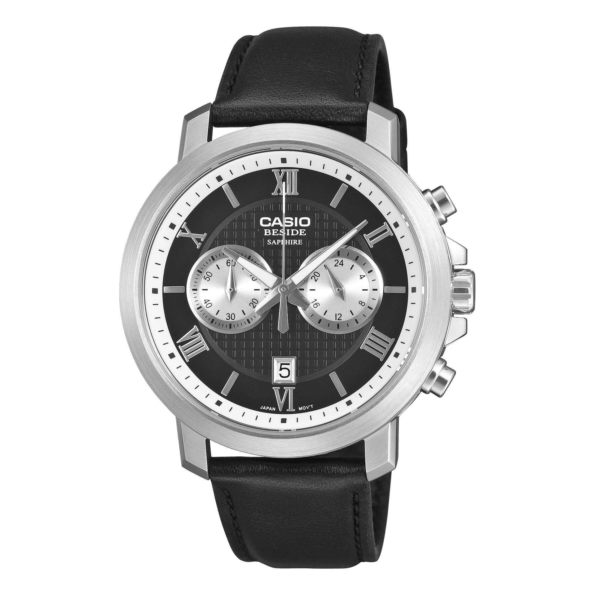 Casio Timeless BMS-500L-1ADF