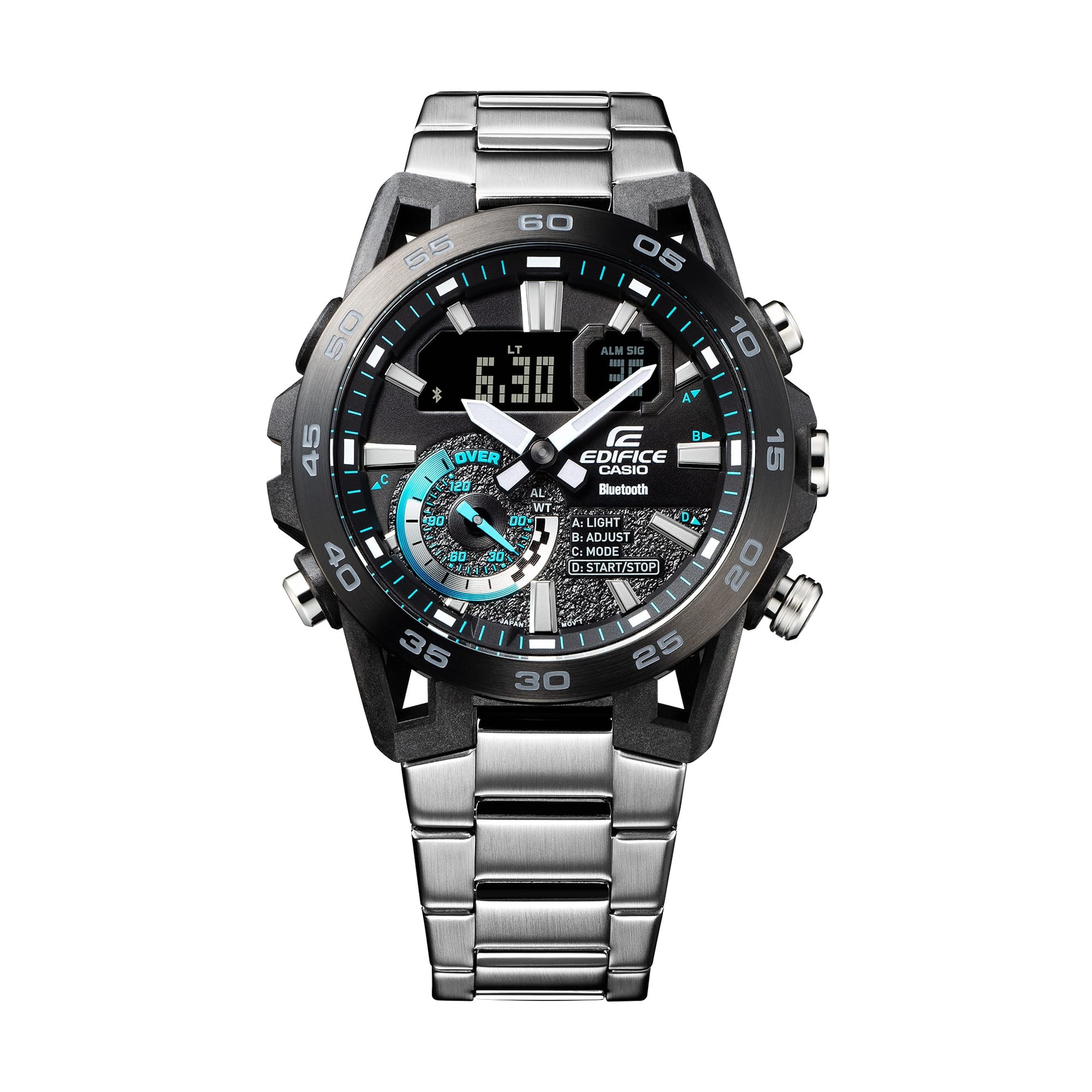 Edifice ECB-40DB-1ADF