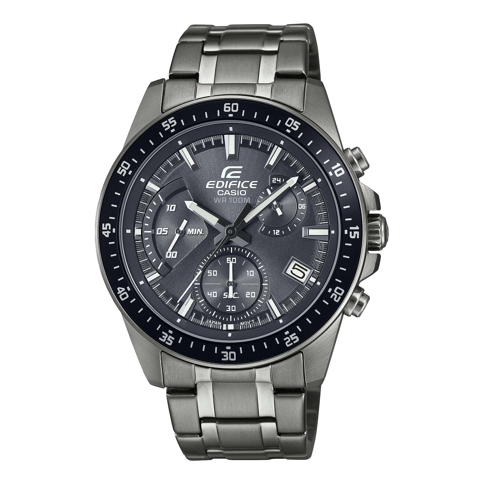 Edifice EFV-540DC-1CVUDF
